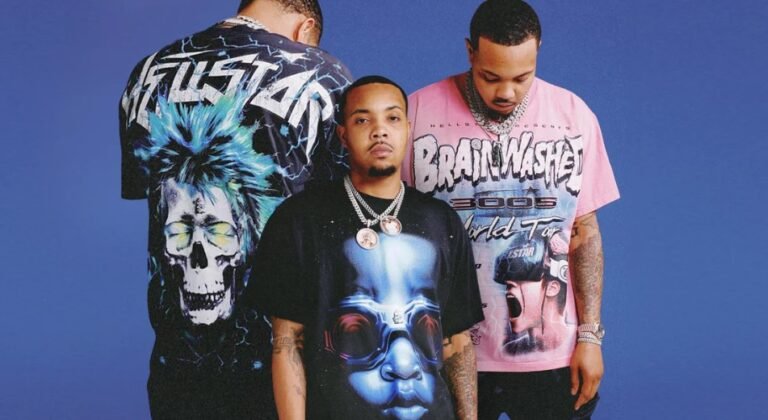 The Hellstar Clothing Brand- Who Made It?