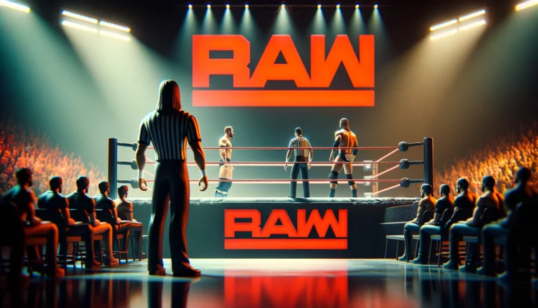 wwe raw episode 1778