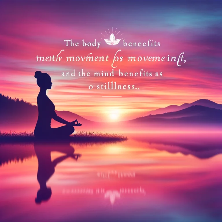 yoga quotes