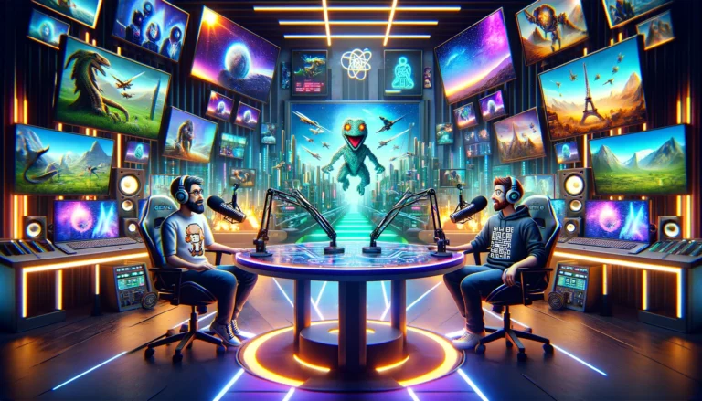 geekzilla podcast