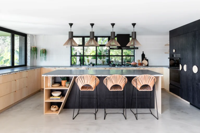 Custom Cabinetry