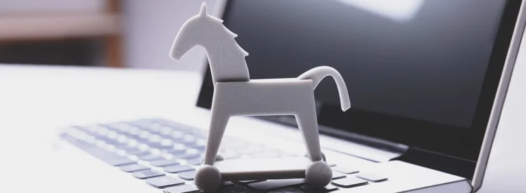 Trojan Horse