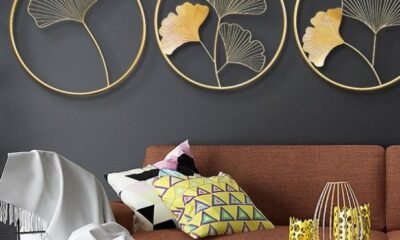 Creative Wall Decoration Ideas That Will Transform Your Space Decorating