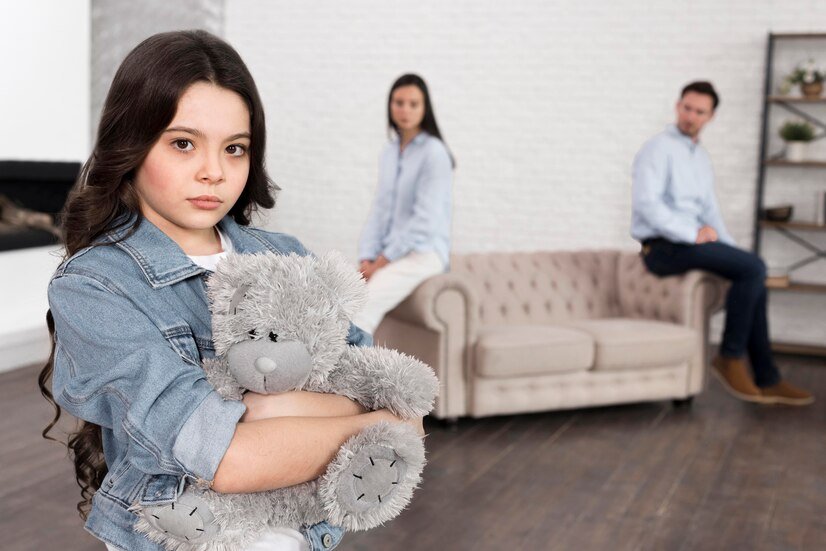 How Divorce Affects Children and Ways to Mitigate the Effects