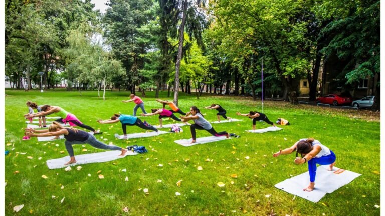 Yoga