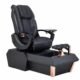 Black Pedicure Chairs: Combining Comfort, Style, and Functionality