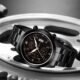 From Sports to Dress Watches: The Diverse Range of Black Timepieces for Men