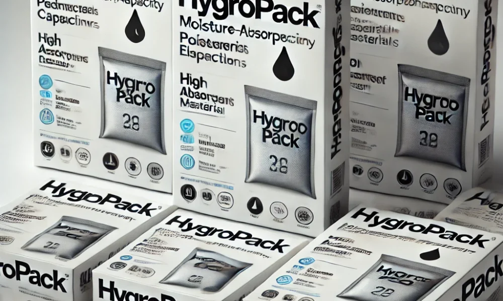 hygropack