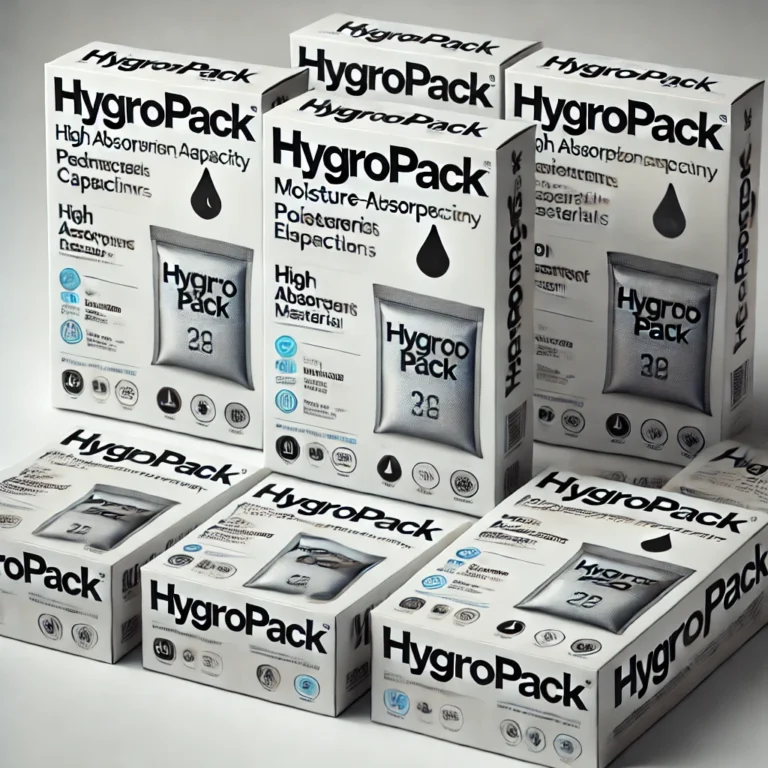 hygropack