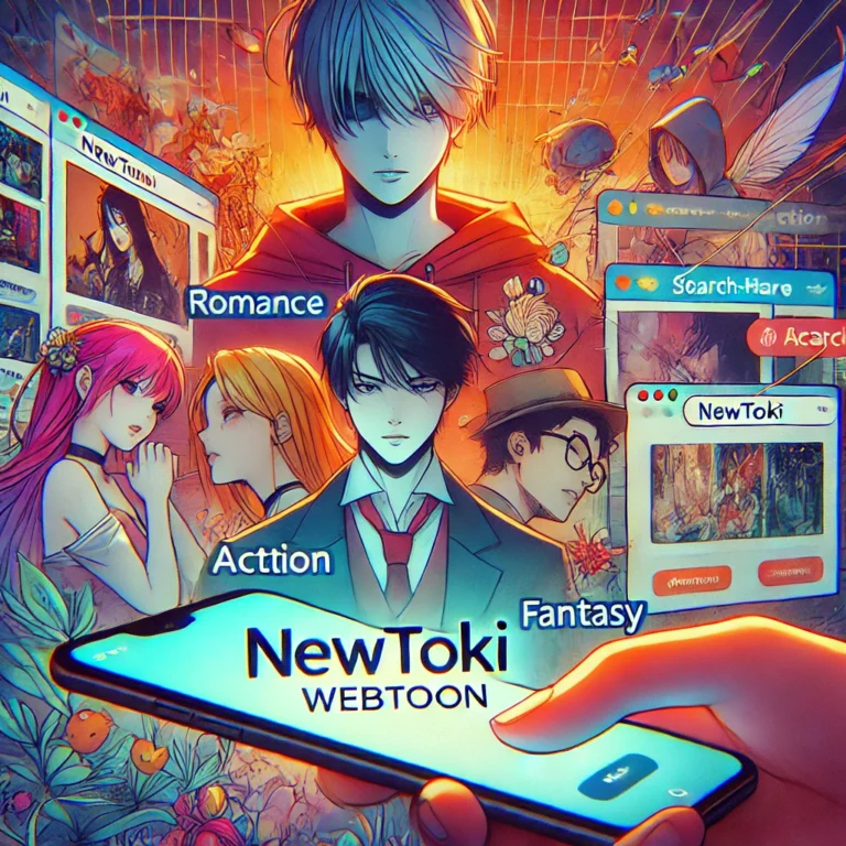 newtoki