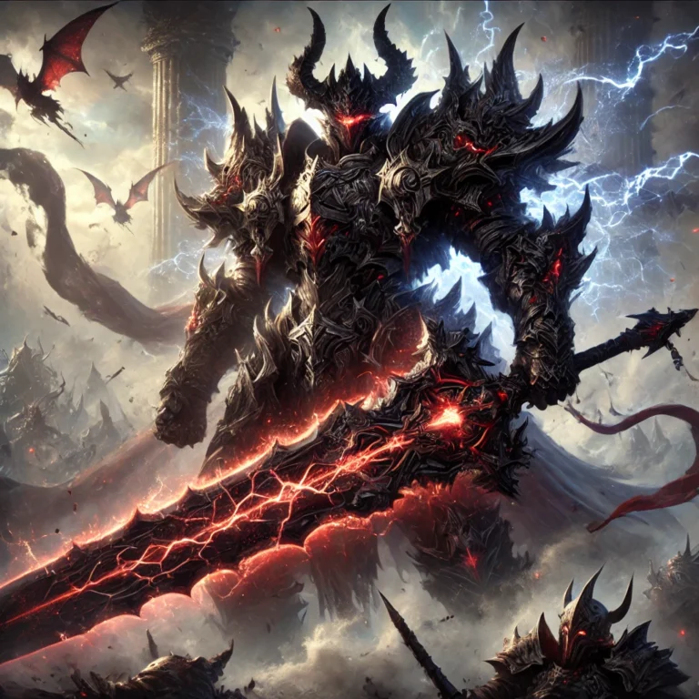 gorlock the destroyer