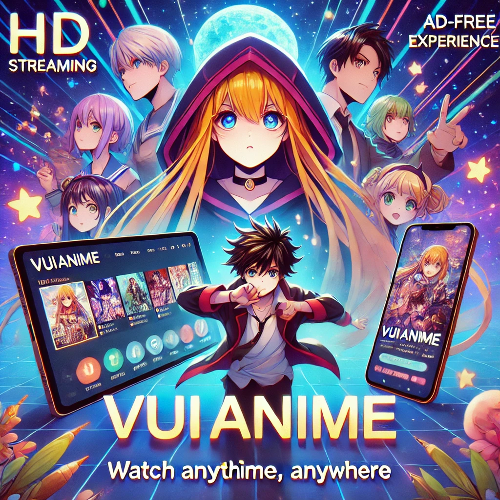 vuianime