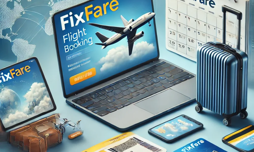 Fixfare