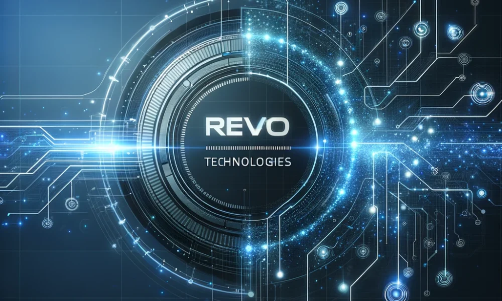 revo technologies