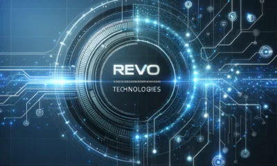 revo technologies