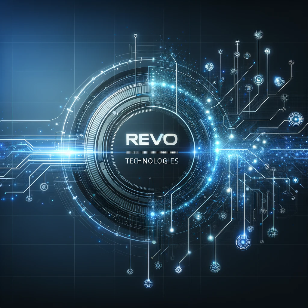 revo technologies